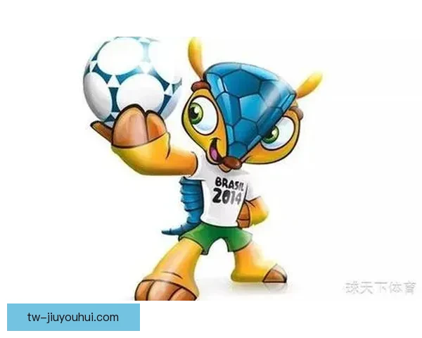 2026世界杯官方吉祥物引发墨西哥收藏热周边产品瞬间售罄 2026世界杯官方吉祥物引发墨西哥收藏热周边产品瞬间售罄