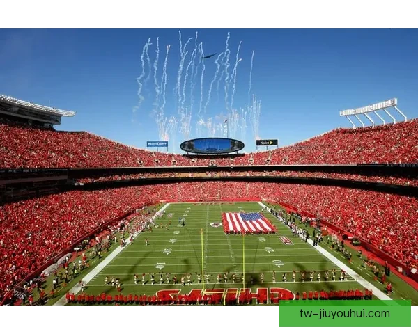 2026世界杯休斯顿赛区六月启用降温喷雾系统打造清凉观赛环境