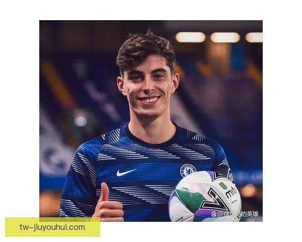 600万欧违约金触发切尔西签下巴萨星马克吉乌锋线青春风暴启航