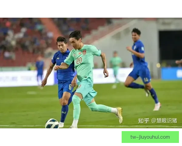 中国男足世预赛主场1比1战平泰国 费南多射失关键点球遗憾收场