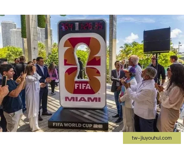 2026世界杯门票价格区间正式公布最低100美元引发球迷关注