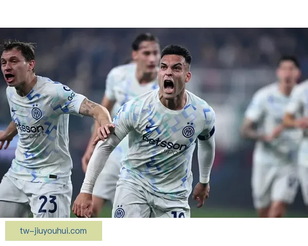 从战术支点到致胜终结劳塔罗对阵英格兰亚洲杯关键作用解析全面评