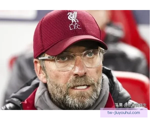克洛普挥别安菲尔德利物浦球迷深情送别传奇教头