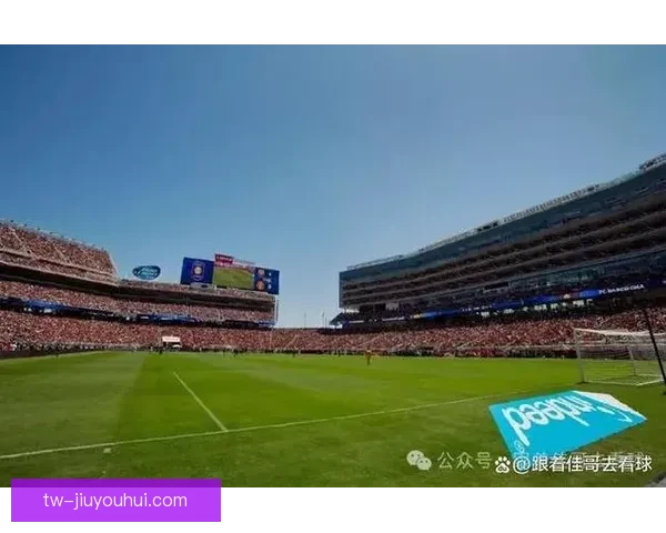 休斯敦宣布为2026世界杯改造体育场空调系统提升赛事体验