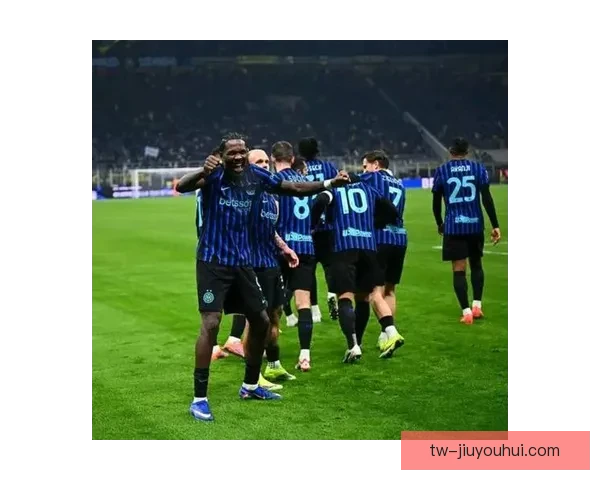 国际米兰官宣劳塔罗成为第一队长引领蓝黑军团迈向新时代荣耀征程