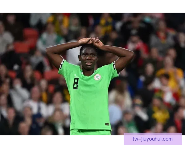 奥莎拉在海湾FC连连建功展现出无与伦比的门前嗅觉能力