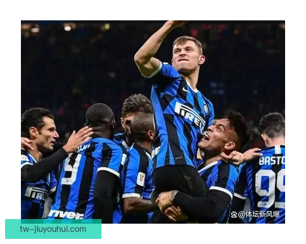 意甲焦点国际米兰队长马丁内斯深度专访解析冠军野心与成长心路