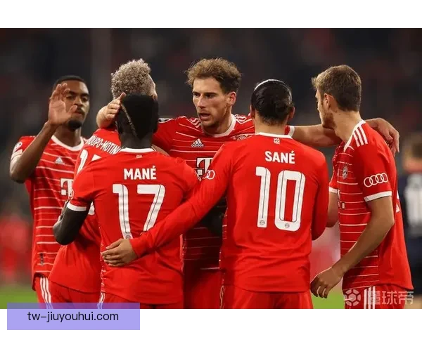 德甲重磅消息 拜仁官方正式发布最新阵容调整公告