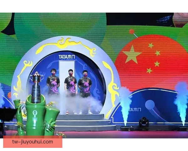 冷门赛场深度盘点不可错过的十大精彩赛事全攻略年度隐藏宝藏指南